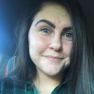 Meet your Posher, Allison